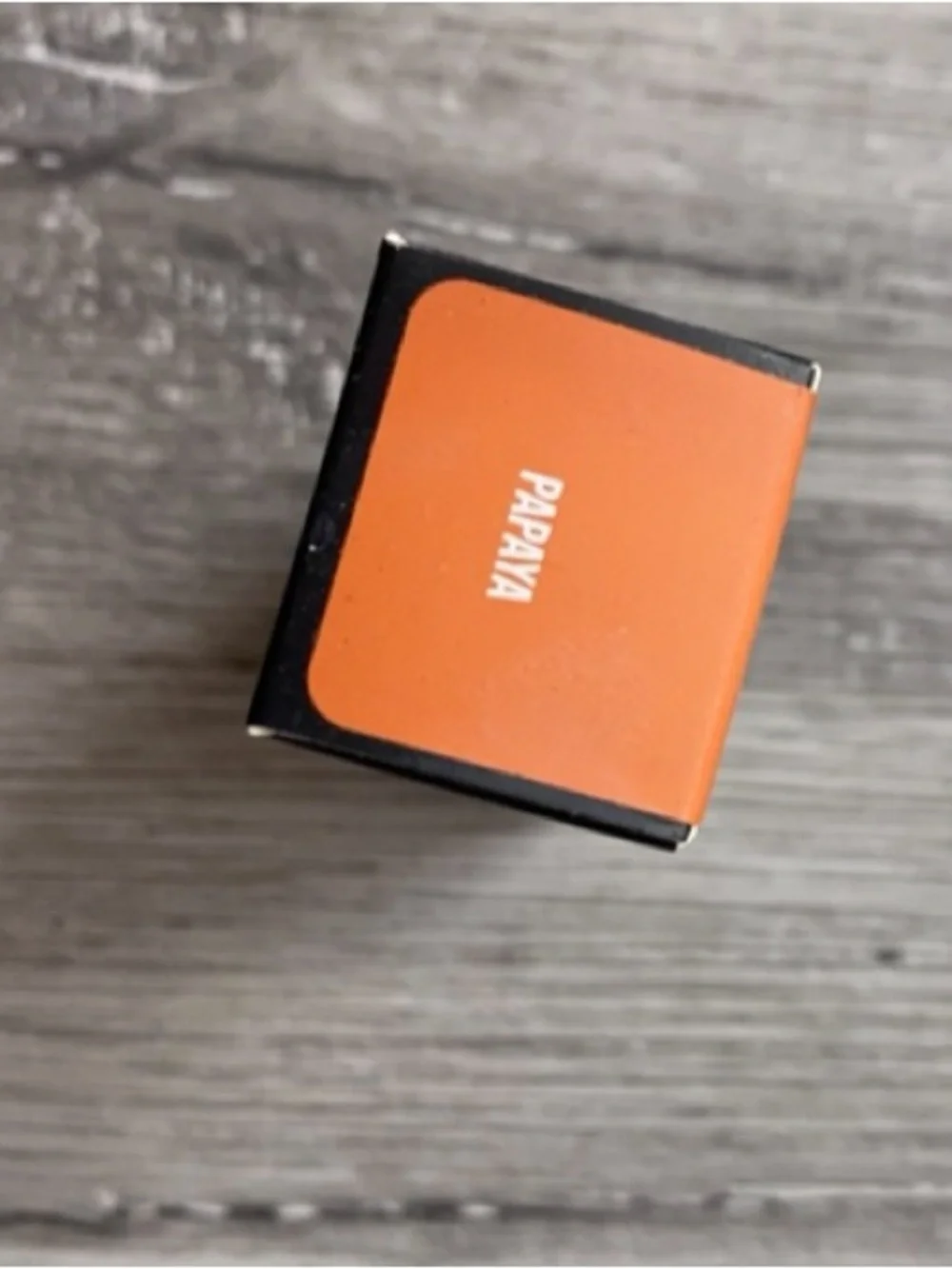 Huda Beauty Papaya Color Corrector
